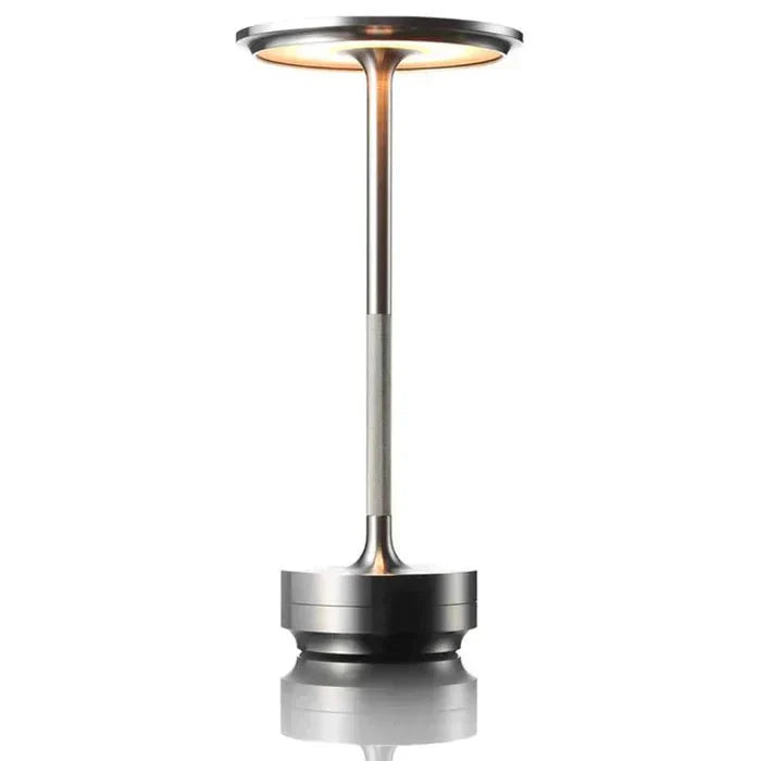 AuraLux - Wireless Touch Lamp