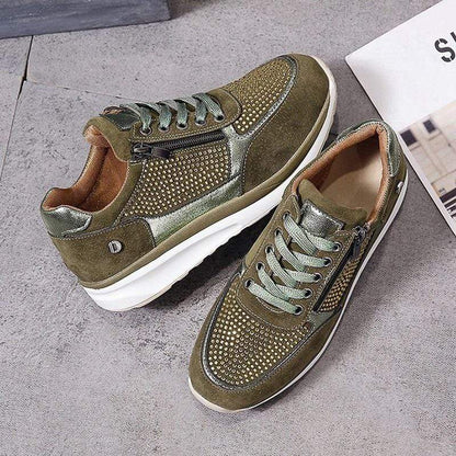 Naomi - Orthopedic Walking Shoes