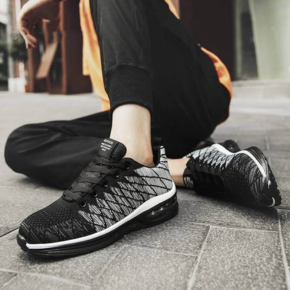 Ortho - Comfortable Men's Shoes