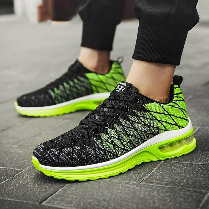 Ortho - Comfortable Men's Shoes