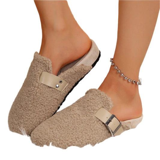 Clara - Slippers