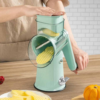 Choppler - Kitchen Grater