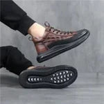 Emil - casual shoes for men - style and comfort