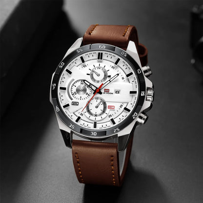 Maverick Chrono