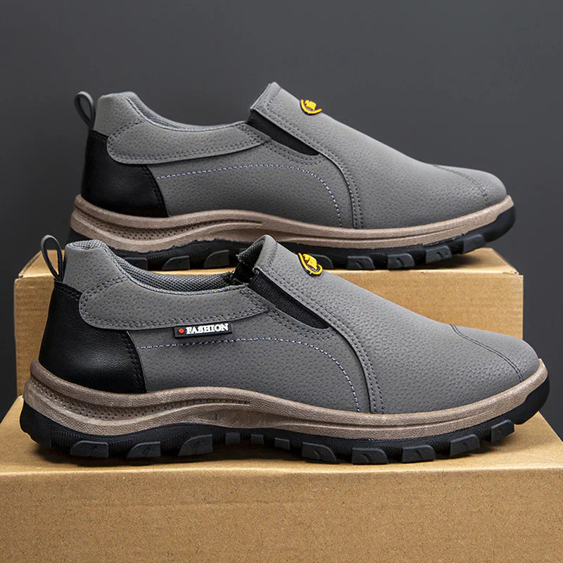 Vita - Outdoor Leather Shoes