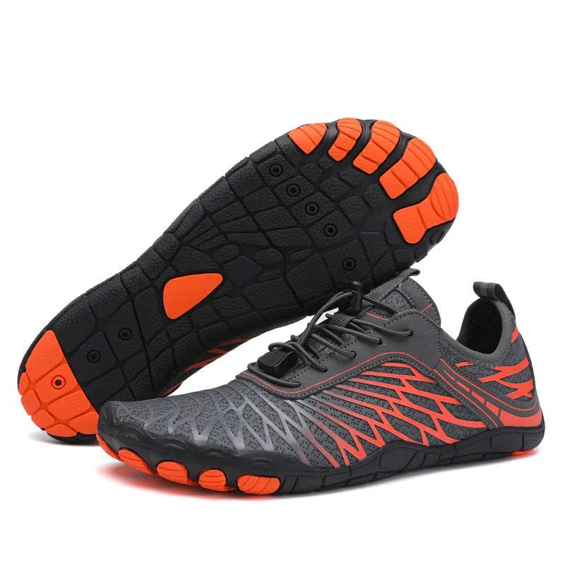 Move Pro Barefoot Shoes