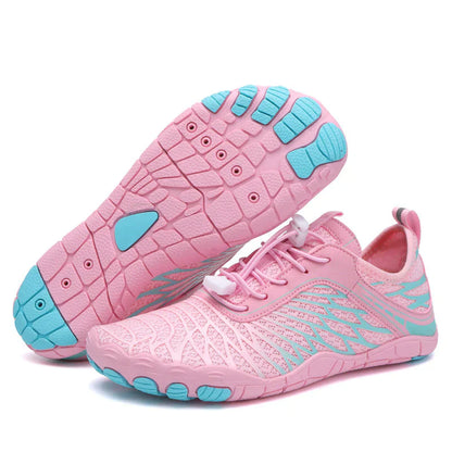 Move Pro Barefoot Shoes