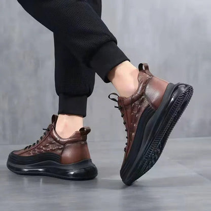 Emil - casual shoes for men - style and comfort