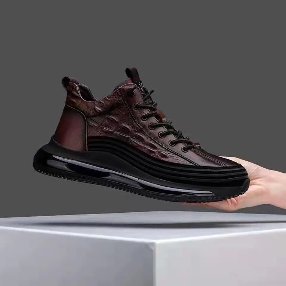 Emil - casual shoes for men - style and comfort