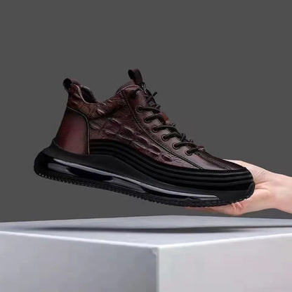 Emil - casual shoes for men - style and comfort