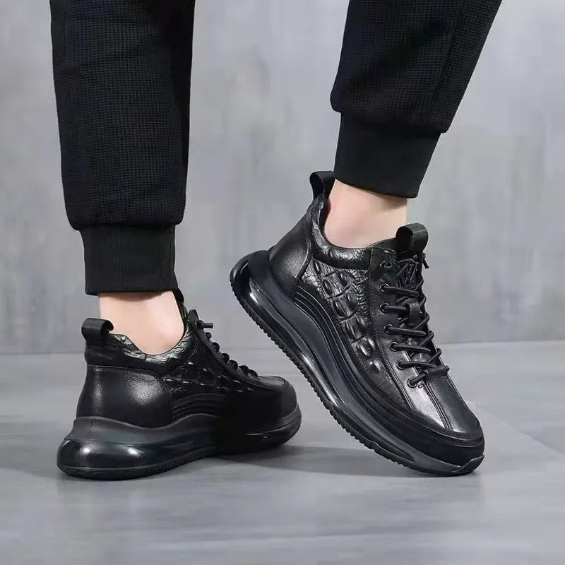 Emil - casual shoes for men - style and comfort
