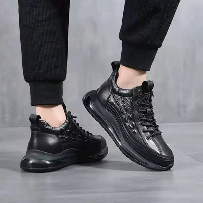 Emil - casual shoes for men - style and comfort