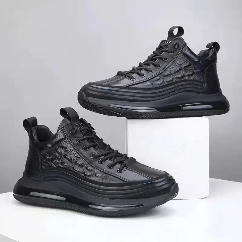 Emil - casual shoes for men - style and comfort