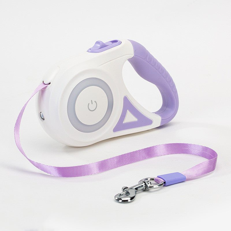 Mydogfirst - LED dog leash