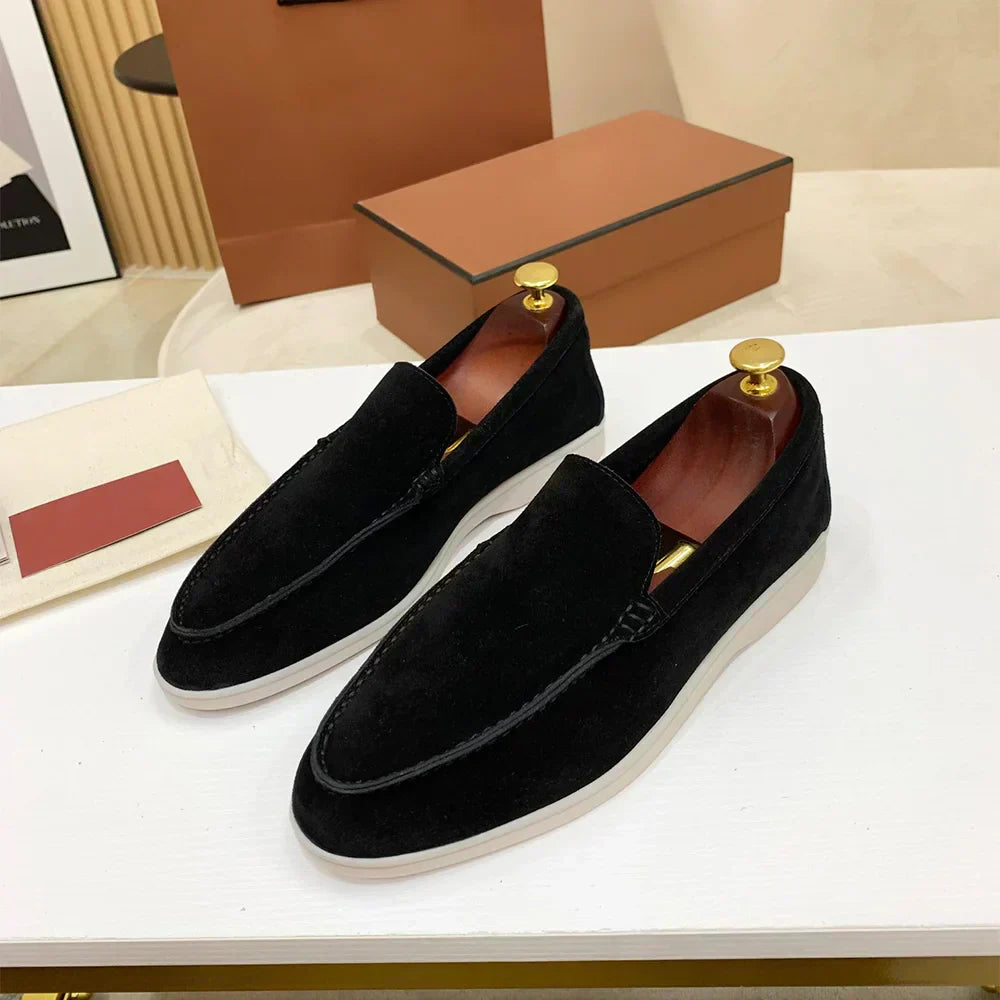 Reso - Stylish loafers for men