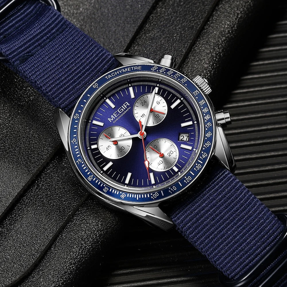 Altura Timepiece