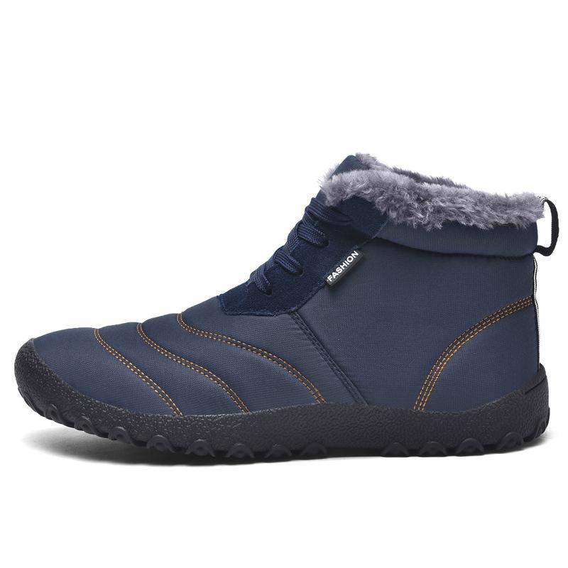 KOMFORT Pro - Orthopedic Barefoot Shoes