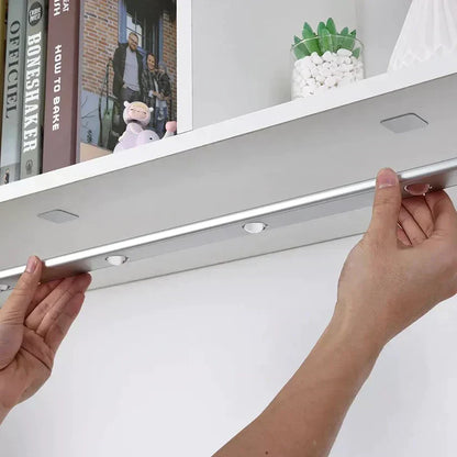 MoveLux - Luxurious LED Lighting with Motion Sensor