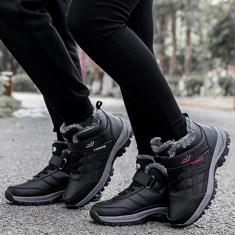Ortho Frost - Comfortable Boots