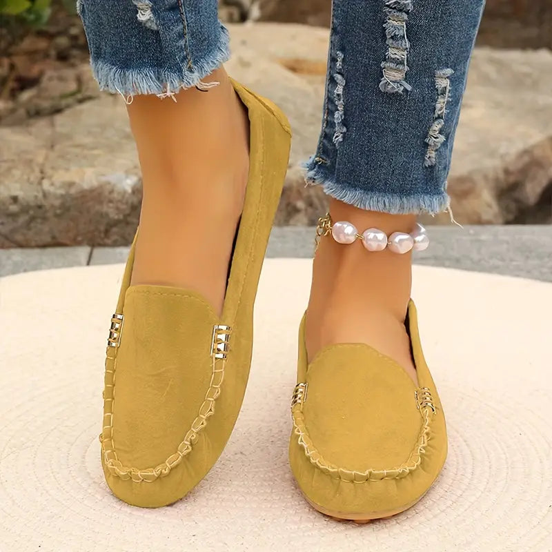 OrthoSun - Pain-Relieving Comfort Shoes for Women