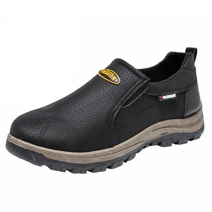 Vita - Outdoor Leather Shoes