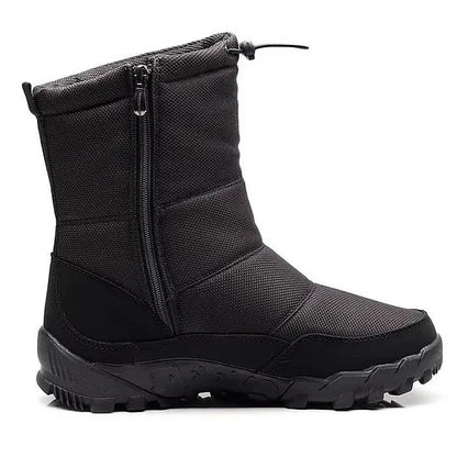 Snowy - Orthopedic Men's Boot