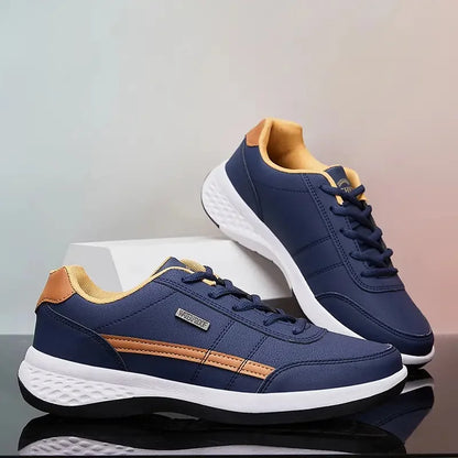 Liam - Orthopedic Sneakers