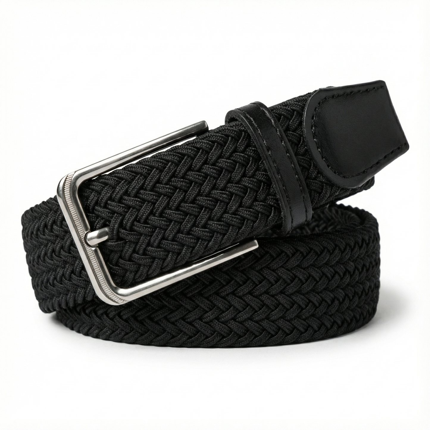 Braided Legacy Belt