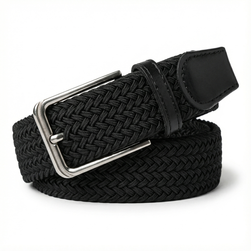 Braided Legacy Belt