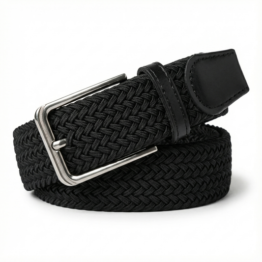 Braided Legacy Belt