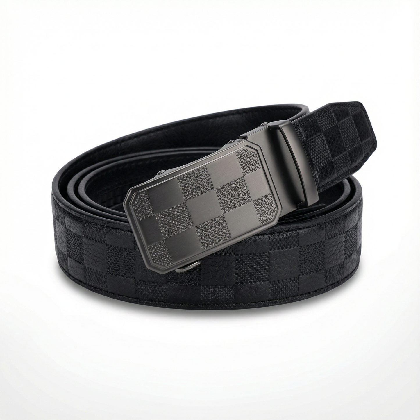 Forzatti 100% Cowhide Belt