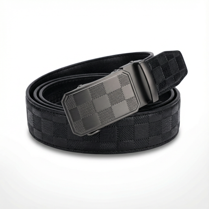 Forzatti 100% Cowhide Belt
