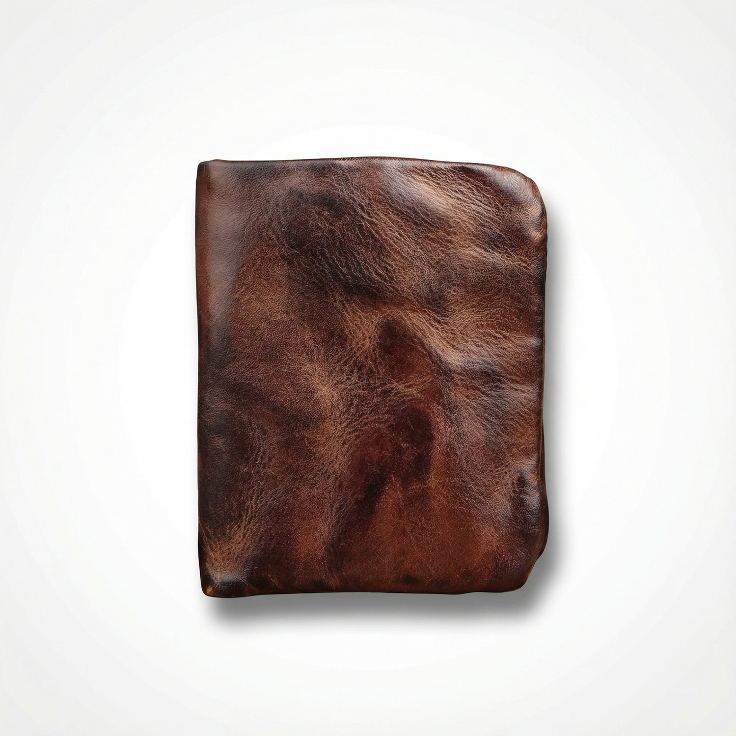 Ashmoor Full-Grain Leather Wallet