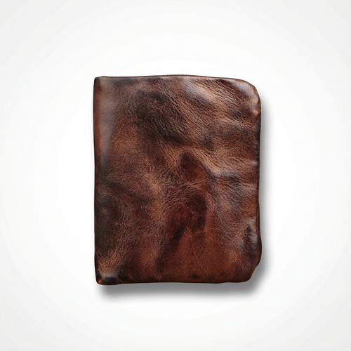 Ashmoor Full-Grain Leather Wallet