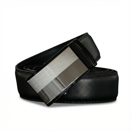 The Executive 100% Cowhide Belt
