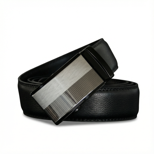 The Executive 100% Cowhide Belt