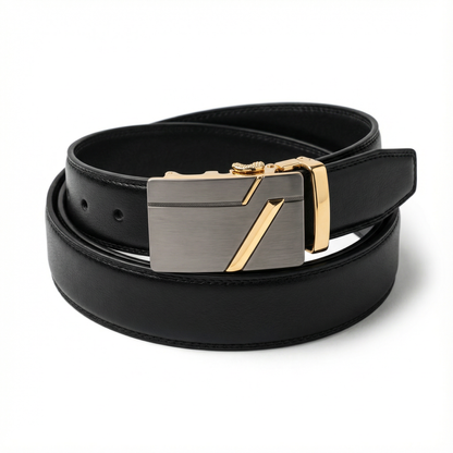 Polaris 100% cowhide Belt