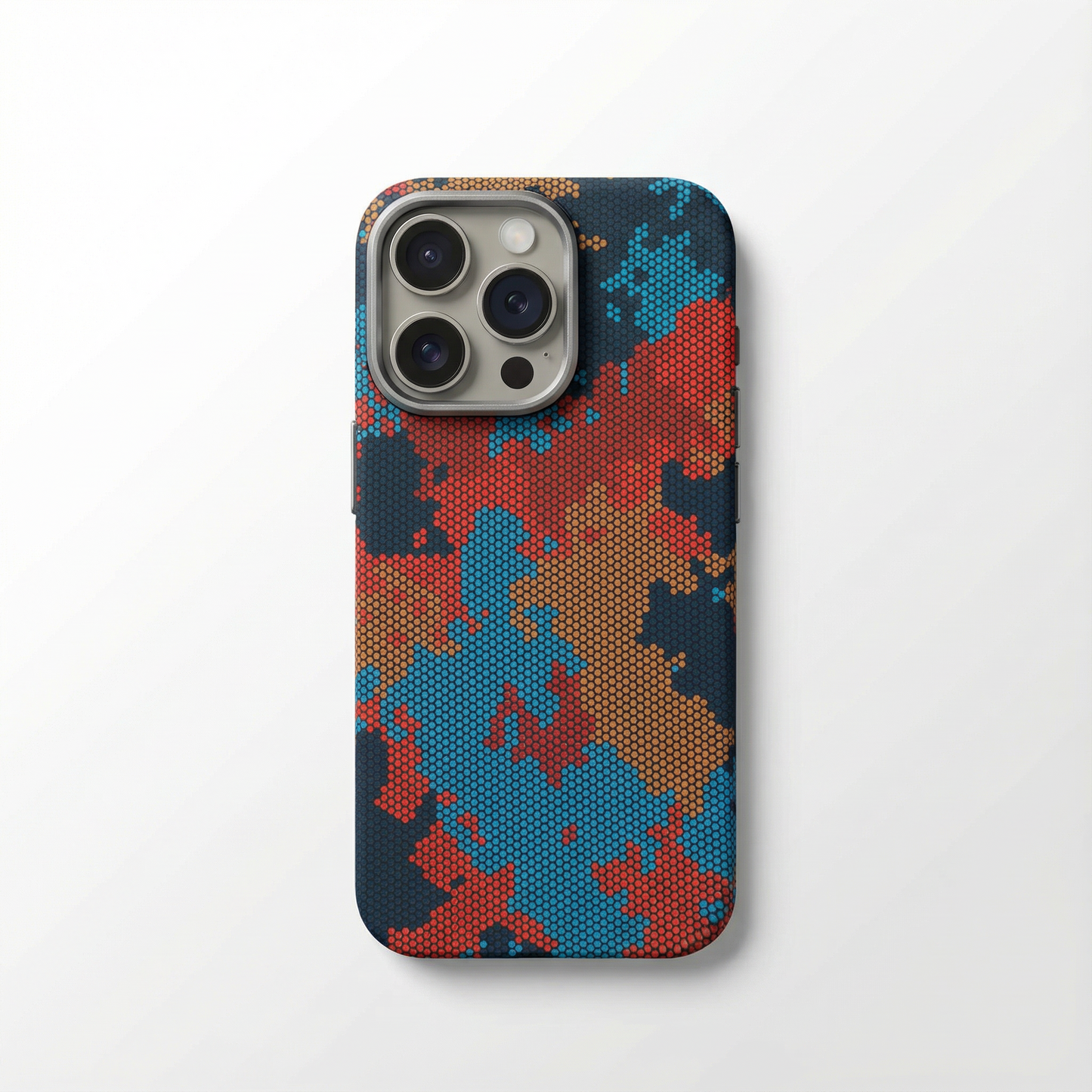 Carbon Fiber Shield Case