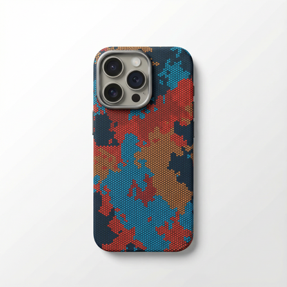Carbon Fiber Shield Case