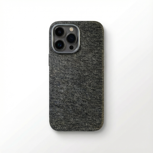 Denim MagSafe Case