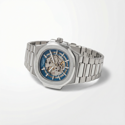 Carbonline Timepiece