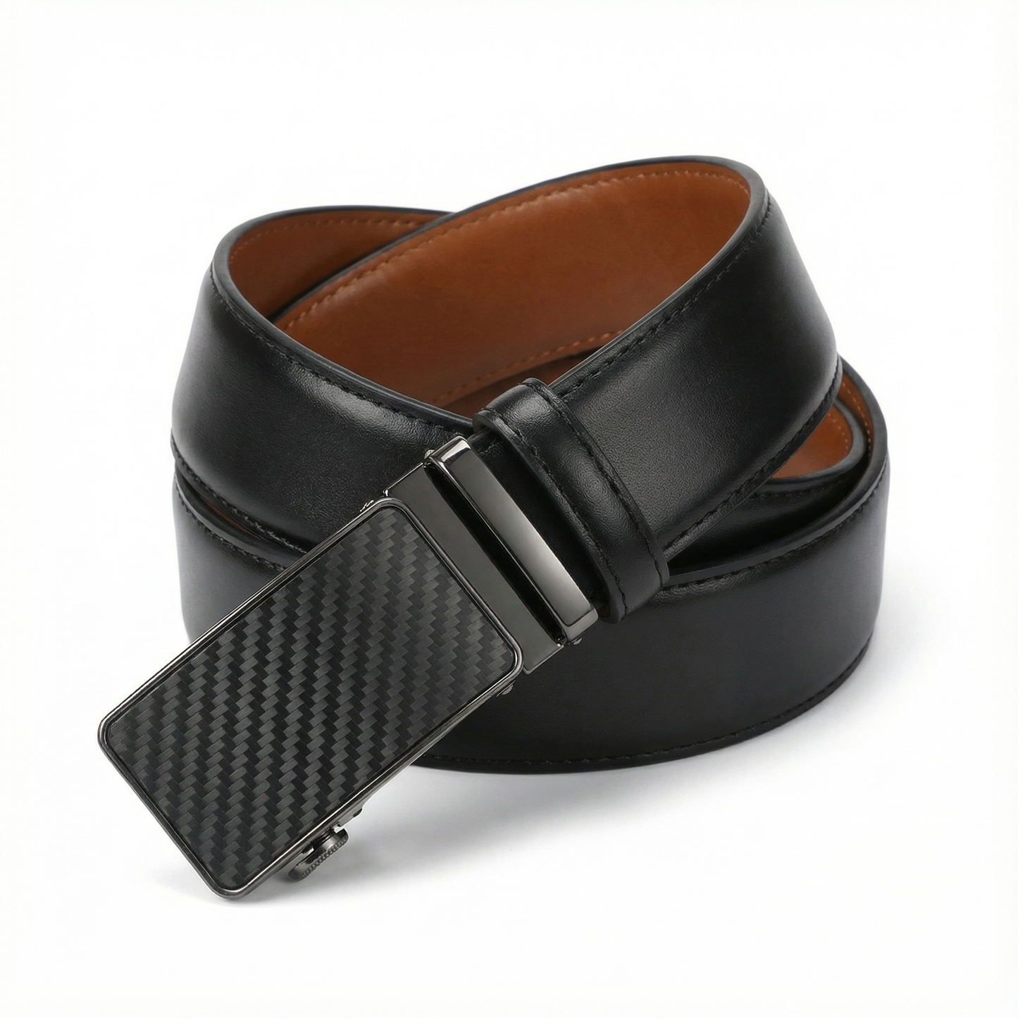 Monarch 100% Cowhide Belt