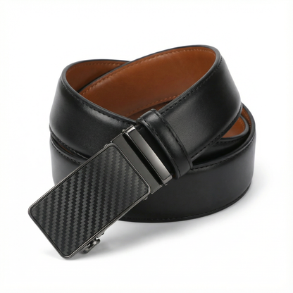 Monarch 100% Cowhide Belt