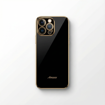 Sleek Scratch-Resistant Case