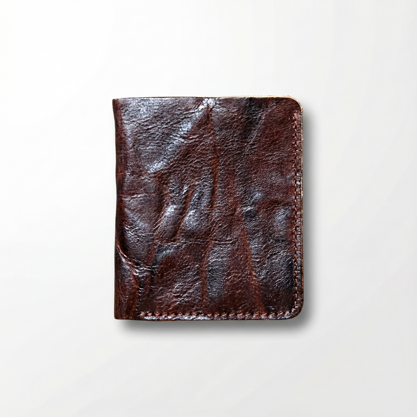 The Alder Ridge Wallet