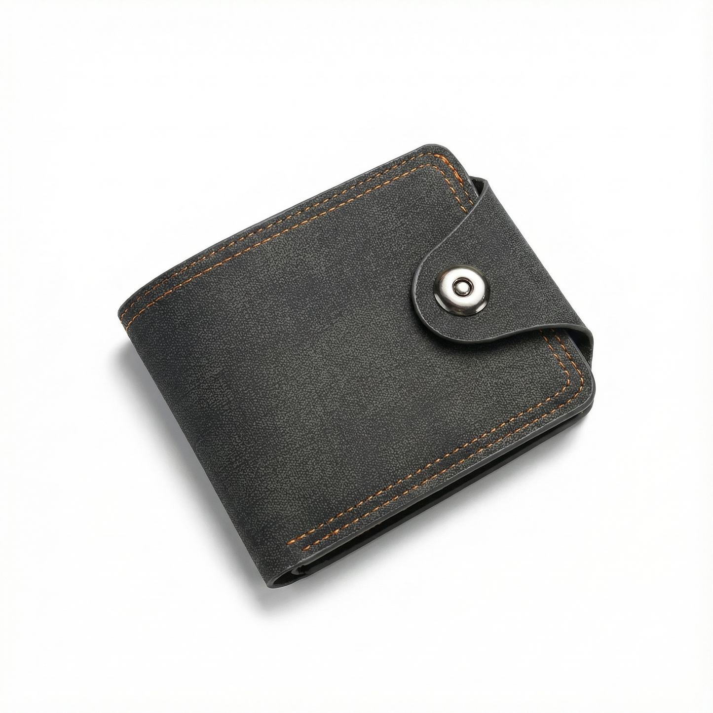 Ironclad Snap Wallet