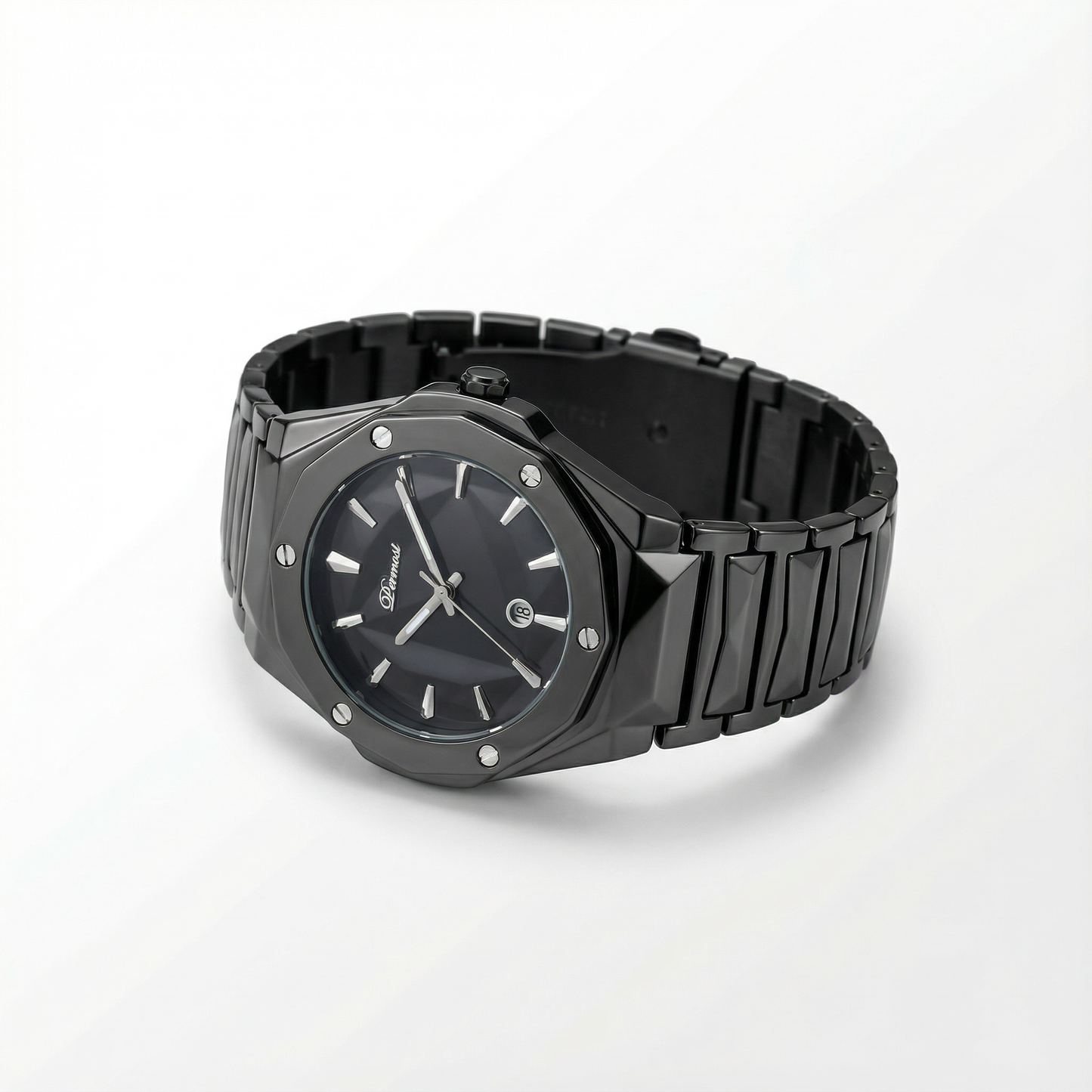 Brooks Valor Timepiece