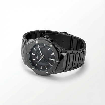 Brooks Valor Timepiece