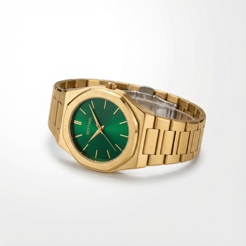 Grantworth Timepiece