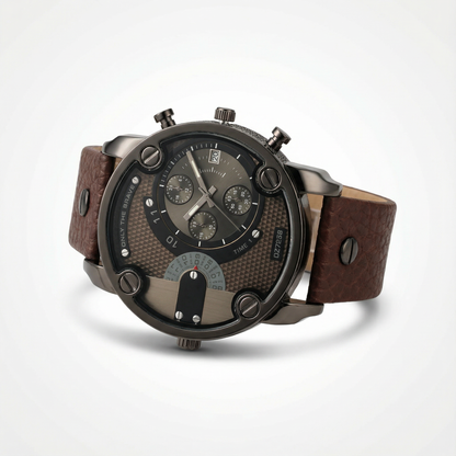 Ferro X Timepiece